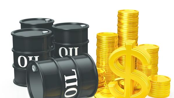 ارتفاع جديد لأسعار الذهب والنفط