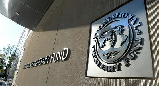 صندوق النقد يتوقع تراجع في اقتصاديات الشرق الأوسط