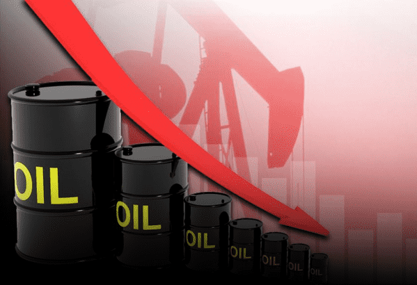 النفط ينخفض مع تنامي المخزونات الأميركية