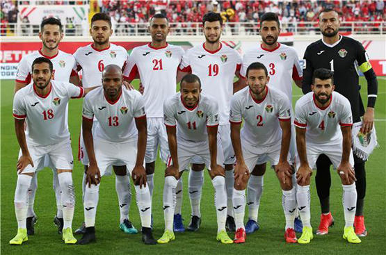 الفيفا يدعو النشامى للمشاركة بكأس العرب