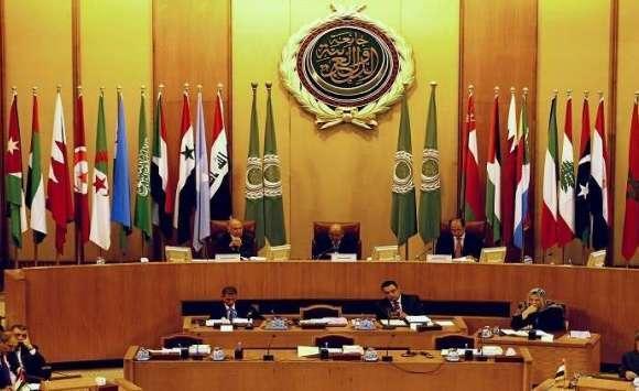 الجامعة العربية تدعو لتضامن دولي مع لبنان
