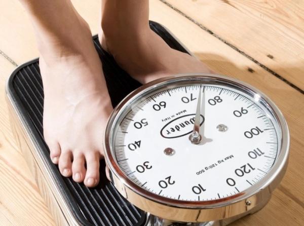 ماذا يحدث لجسمك عندما تفقد 5 كغم فقط من وزنك؟