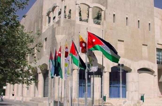 حظر كورونا يحرم أمانة عمان من 39 مليون دينار