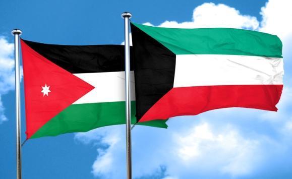 الأردن والكويت يتفقان على تعاون اقتصادي متطور