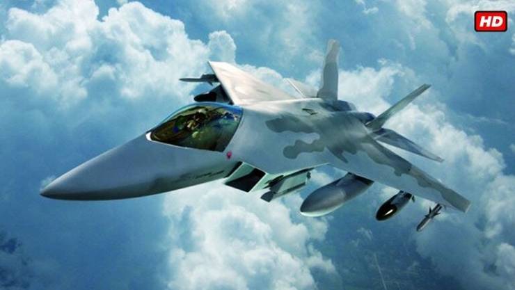 كوريا الجنوبية تكشف عن رادار جوي قادر على تعقب 1000 طائرة في وقت واحد
