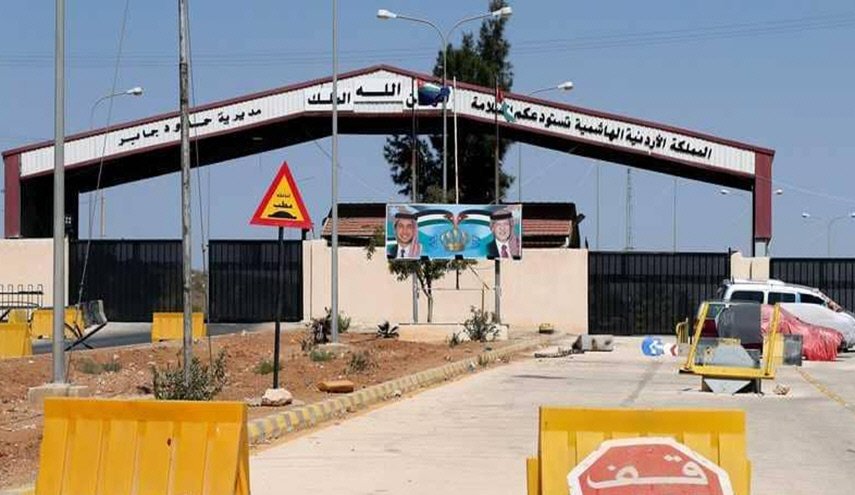 نقابة التخليص تثمن قرار اغلاق مركز حدود جابر