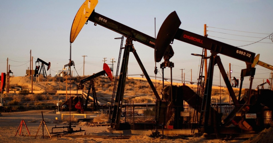 تراجع أسعار النفط عالميا لليوم الثاني على التوالي