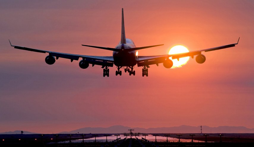 تنظيم الطيران: نبحث استئناف الرحلات مع الدول المشابهة لنا وبائيا