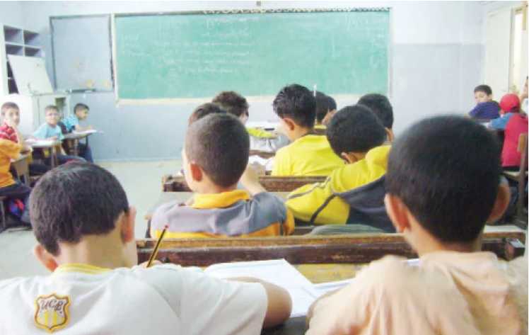 الطاقة الاستيعابية توصد أبواب المدارس الحكومية
