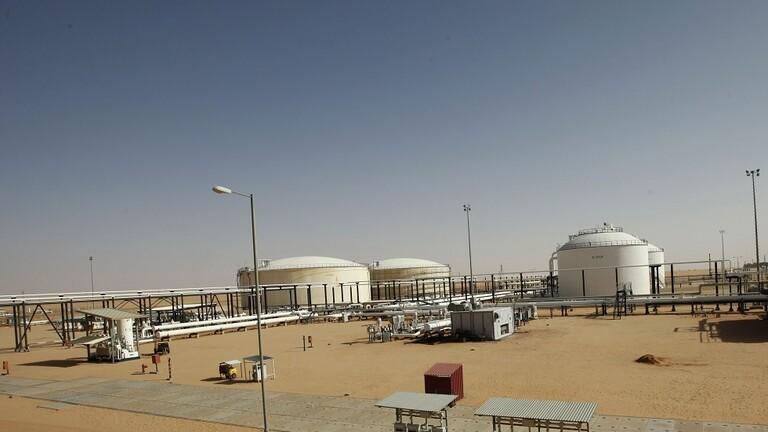 خسائر إغلاق منشآت النفط الليبية تتخطى 9 مليارات دولار