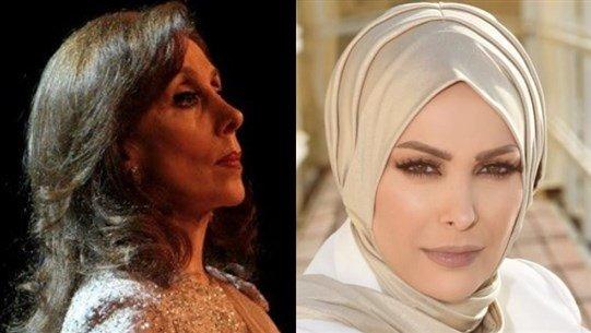 أمل حجازي: فيروز سيدة لبنان الأولى وليس سواها