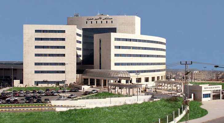 نصير: مستشفى حمزة قادر على استيعاب حالات حرجة جديدة بـكورونا