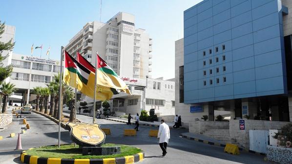 مستشفى الجامعة: إصابة 3 أطباء بـكورونا وإغلاق طب الأسرة ليومين
