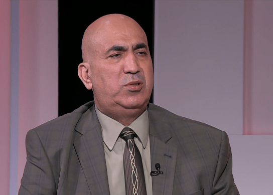 مدير مستشفيات البشير زريقات يتراجع عن استقالته عقب لقاء وزير الصحة