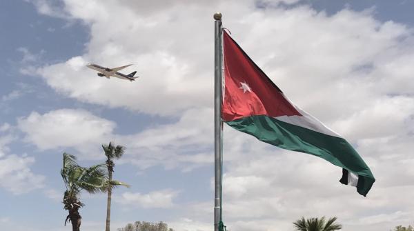 استئناف الرحلات المنتظمة بين الأردن والإمارات