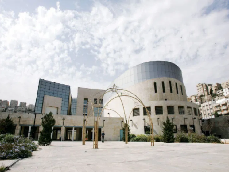 أمانة عمان تسعى للحصول على قرض جديد بـ76 مليون دينار