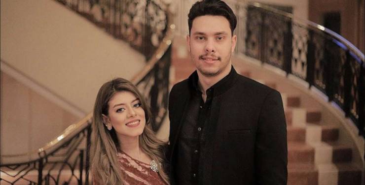 الإفراج عن اليوتيوبر أحمد حسن وزوجته بعد المقلب المخيف