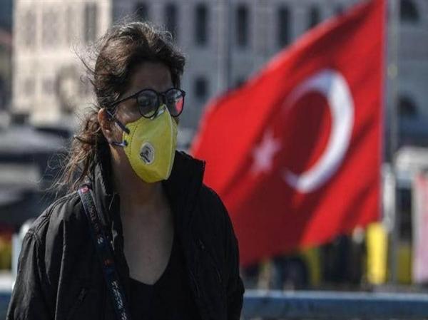 تركيا: 68 وفاة و1538 إصابة جديدة بكورونا
