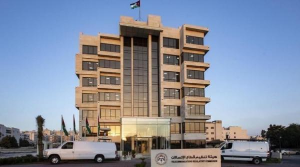 هيئة الاتصالات: شركة أردنية تقدمت بطلب للحصول على رخصة اتصالات كمشغل رابع