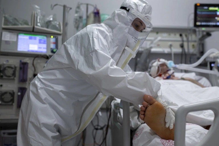 مدير مستشفى الشونة الجنوبية : لا إصابات بكورونا بين كوادر المستشفى