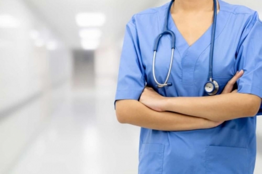 878 ممرضا اجتازوا امتحان مزاولة مهنة التمريض