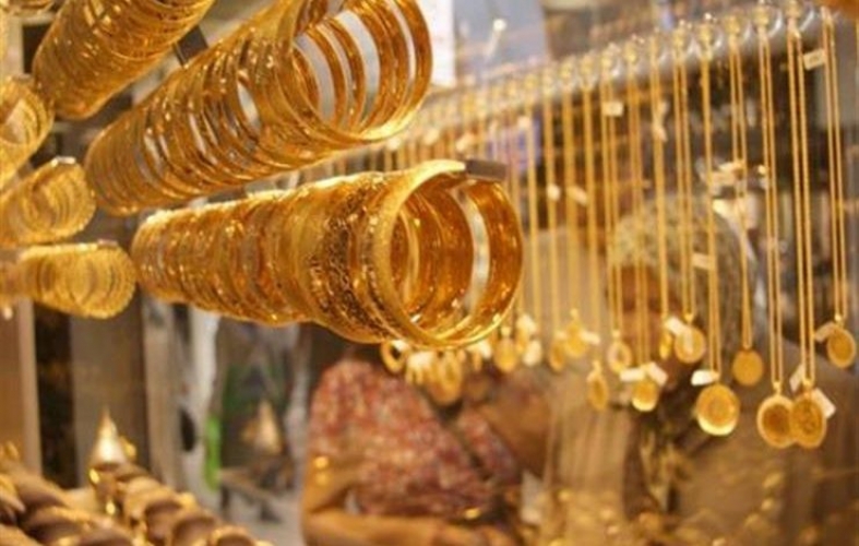 انخفاض جديد يطيح بأسعار الذهب في الأردن