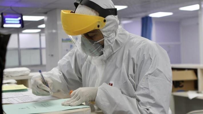 تسجيل اصابتين جديدتين بفيروس كورونا في مادبا