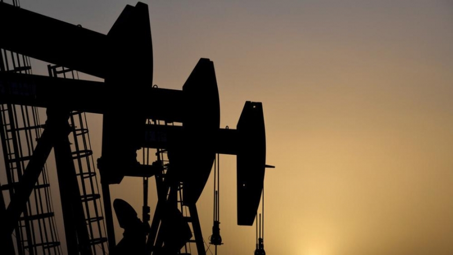 ارتفاع أسعار النفط وسط آمال بتعافي الطلب