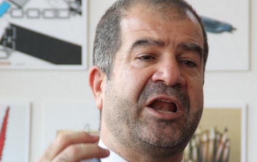 إصابة رئيس بلدية الزرقاء السابق  علي ابو السكر   بالكورونا