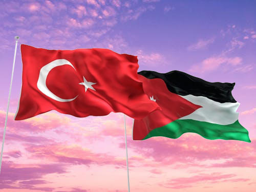 تركيا تحبس أردنيا بتهمة التجسس للإمارات
