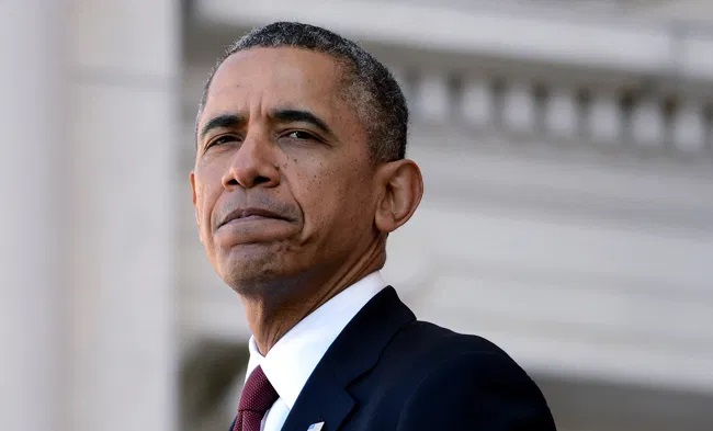 أوباما: أميركا غير قادرة على تحمّل ولاية جديدة لترامب