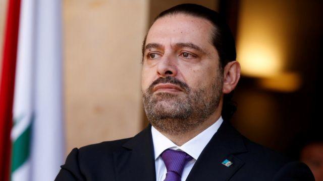 تكليف الحريري بتشكيل حكومة في لبنان