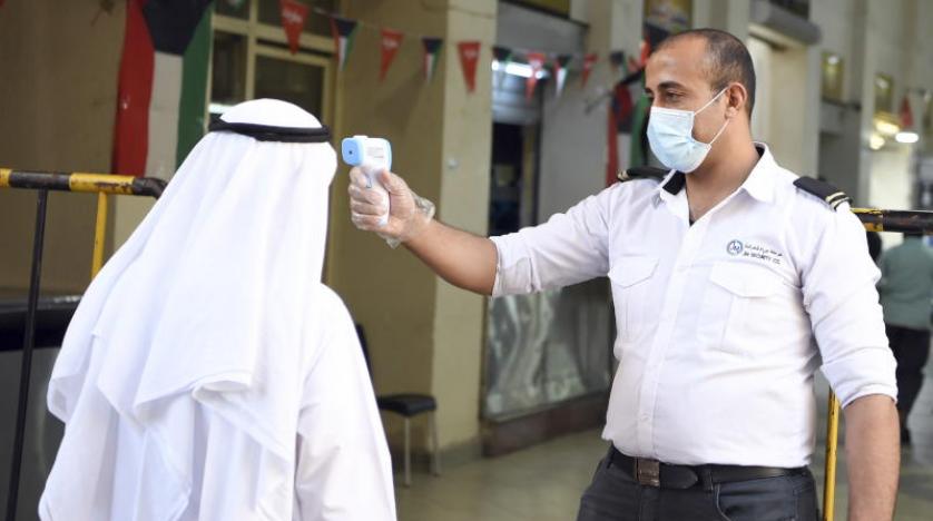 الكويت: 9 وفيات و889 إصابة جديدة بكورونا