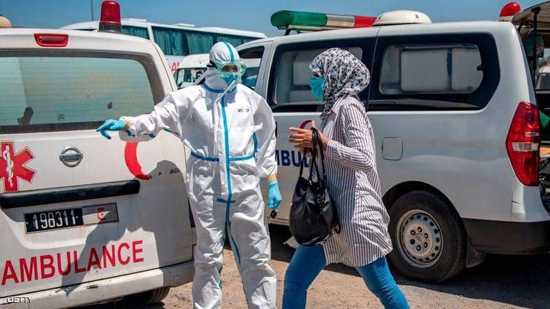 المغرب:73 وفاة جديدة بفيروس كورونا