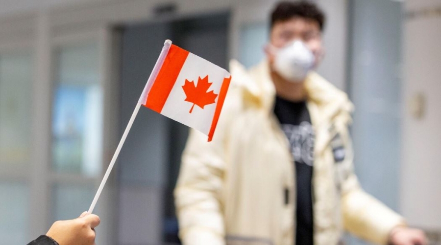 كندا تسجل 21 وفاة و 1731 إصابة جديدة بكورونا في كيبيك وأونتاريو