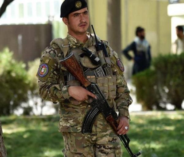 مقتل الرجل الثاني بتنظيم القاعدة في أفغانستان