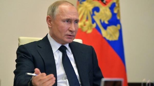 بوتين يرفض التعليق على اتهام ترامب لبايدن تلقي أموالا من روسيا