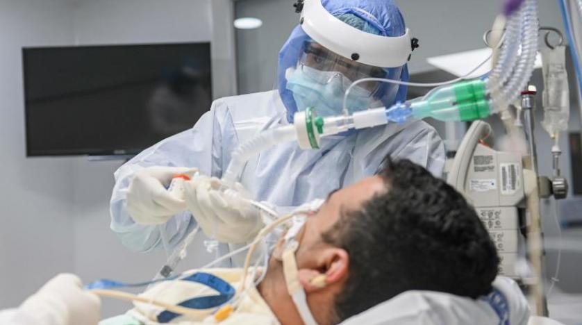 لجنة فنية للتحقيق بخلل في خزانات الاوكسجين في مستشفى حمزة  وعلاقتها بوفيات الاربعاء