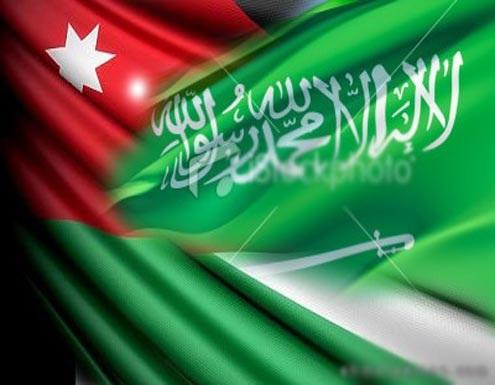 كشف أضخم مشروع بتاريخ العلاقات الأردنية السعودية