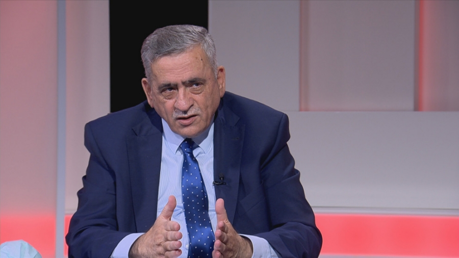 وزير الصحة يطمئن الأردنيين بشأن كورونا ويكشف سبب تناقض الفحوصات