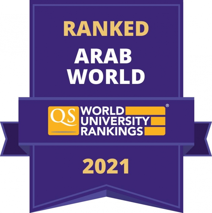 جامعة الزرقاء ضمن أفضل الجامعات العربية وفقا لتصنيف كيو أس العالمي