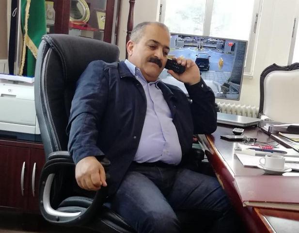 لهذا السبب !! محافظ اربد يستدعي جميع الفائزين بالانتخابات النيابية!!