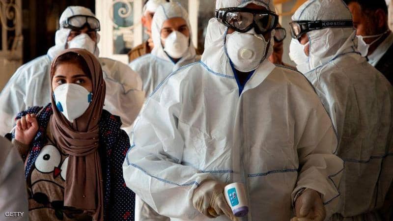 سلطنة عمان: 947 إصابة جديدة بفيروس كورونا