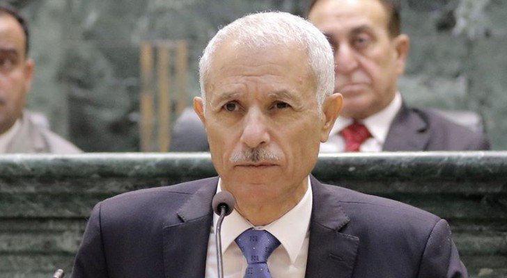 انتخاب  النائب صالح العرموطي رئيساً لكتلة الإصلاح النيابية