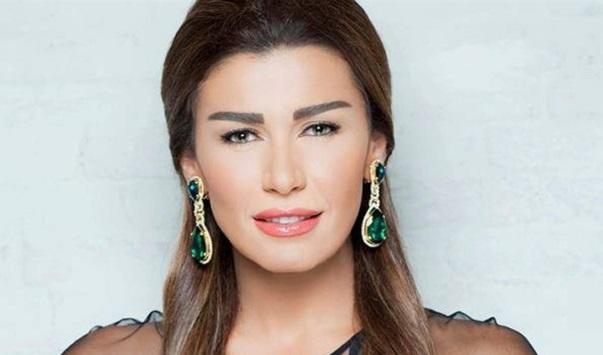 نادين الراسي لممثلة: كان لازم أخرب عرسك