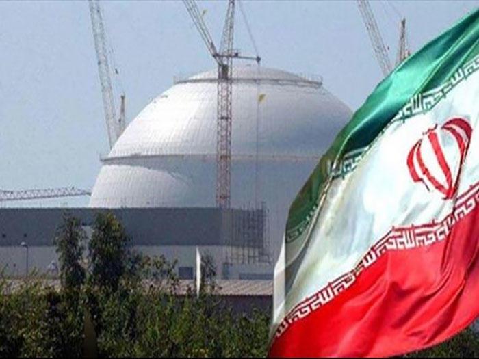 إيران: دخلنا مرحلة جديدة من تخصيب اليورانيوم