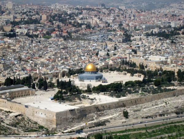 الأردن يدين مصادقة الاحتلال على بناء وحدات استيطانية في القدس