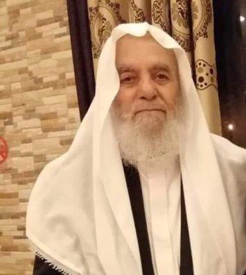 وفاة إمام المسجد الحسيني العلّامة اسماعيل سمور