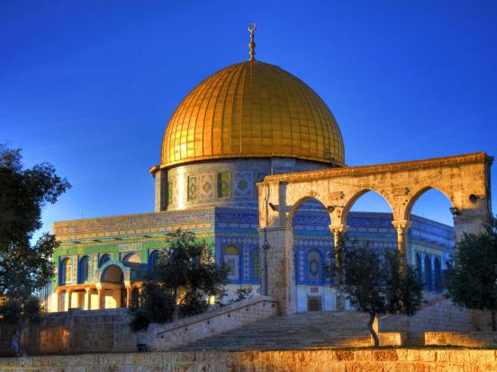 الأردن يرفض أي محاولة لتغيير الوضع القائم في المسجد الأقصى المبارك