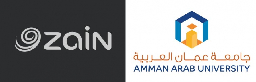 عمان العربية تشارك شركة زين في ابتكار حلول لخدمة قطاع الاتصالات